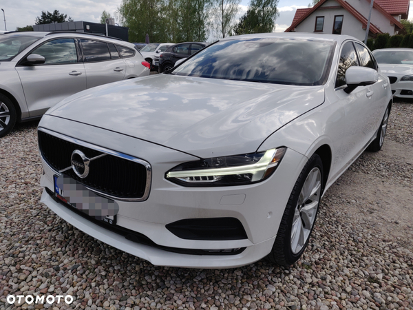 Volvo S90 T5 Momentum