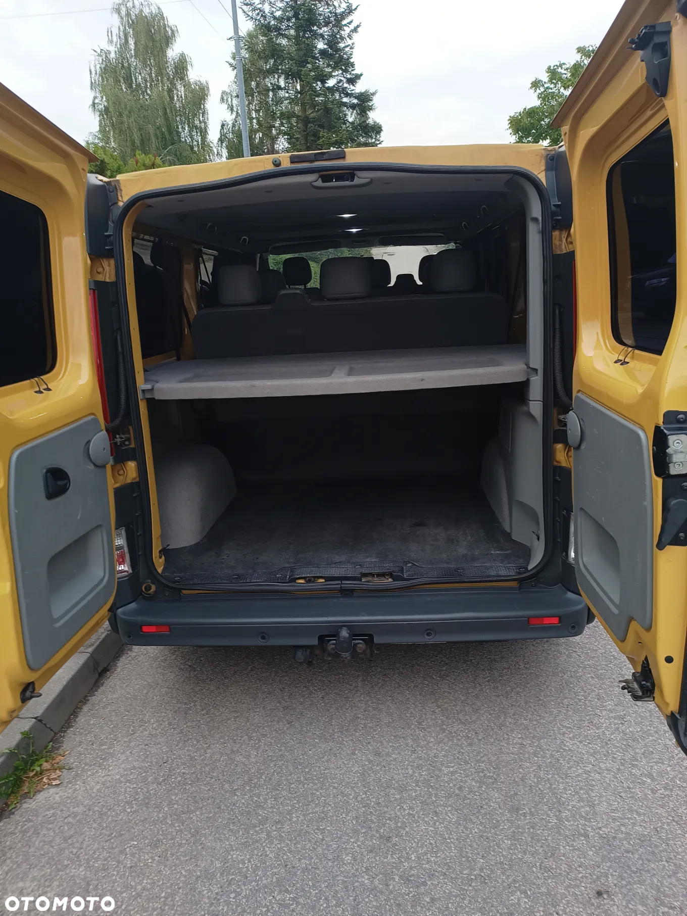 Opel Vivaro 2.0 CDTI L2H1 - 21