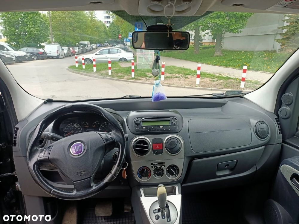 Fiat Qubo - 6
