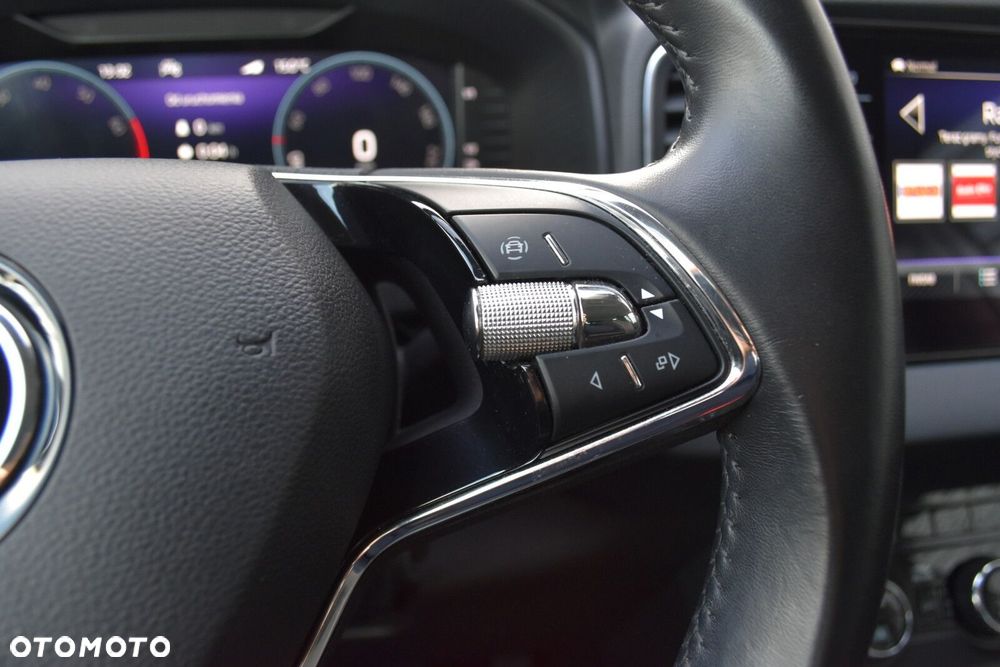 Skoda Karoq 1.5 TSI ACT 4x2 Style - 15