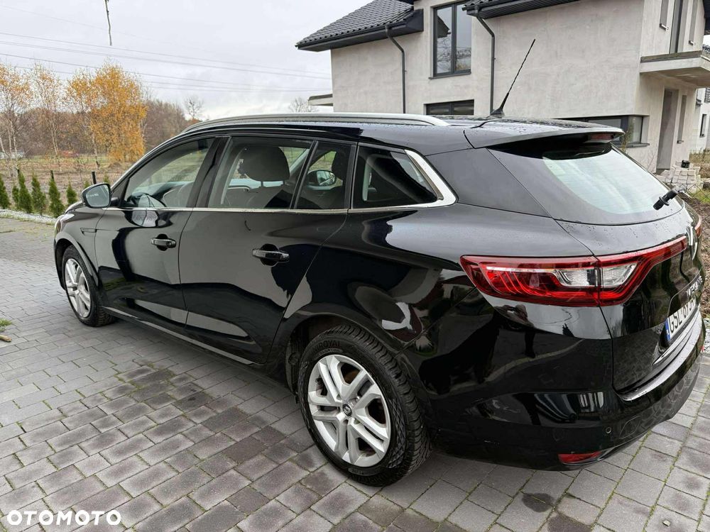 Renault Megane - 5