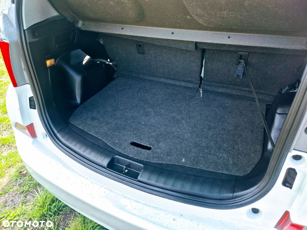 Toyota Verso S 1.33 Active - 6