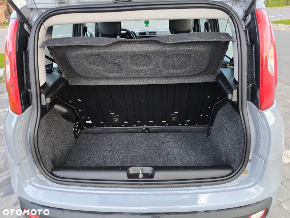 Fiat Panda - 12