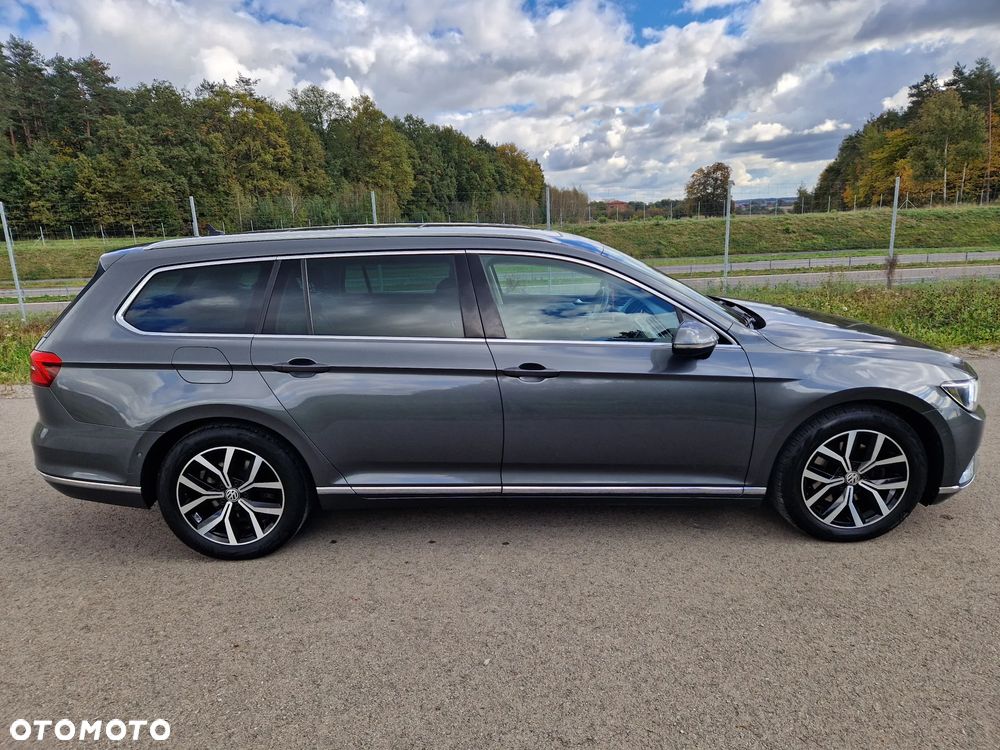 Volkswagen Passat ver-2-0-tdi-bmt-highline-dsg - 6