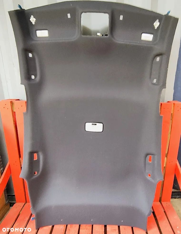 Podsufitowka podsufitka TOYOTA COROLLA E21 HATCHBACK - 1