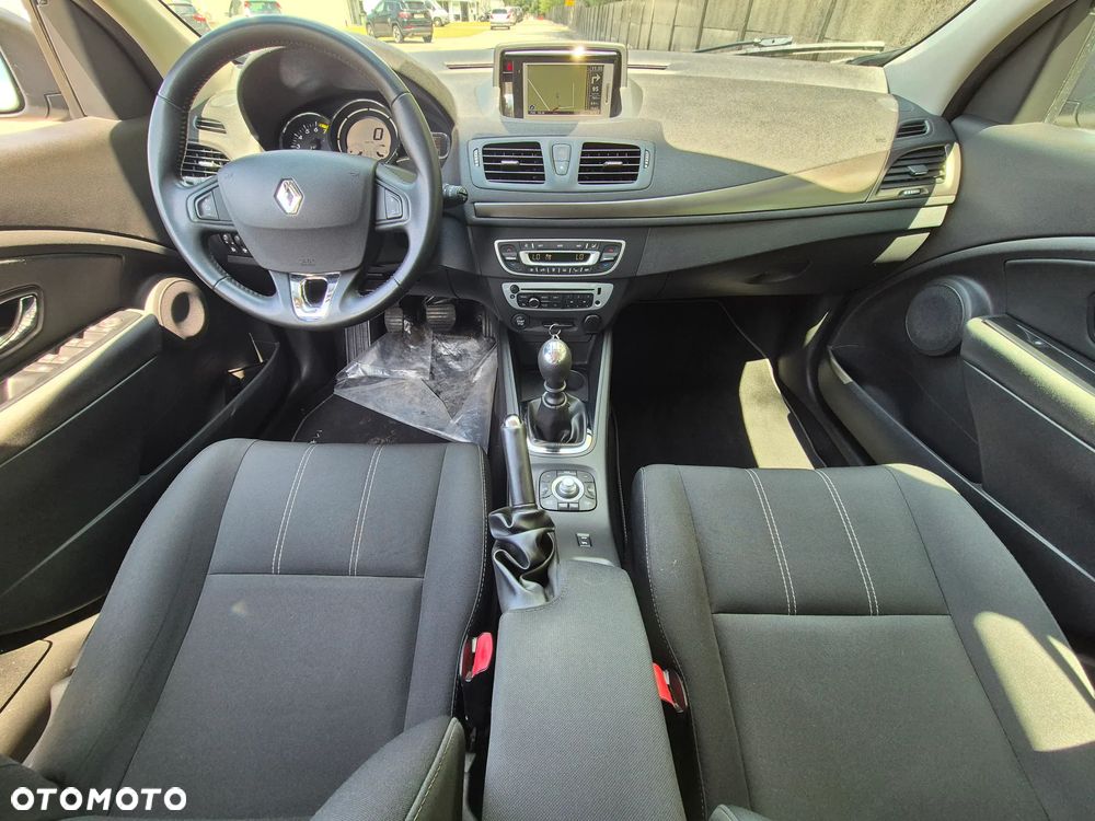 Renault Megane 1.2 16V TCE Energy Bose Edition - 5