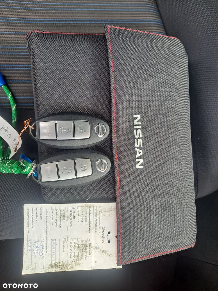 Nissan Leaf 40 kWh Acenta - 19
