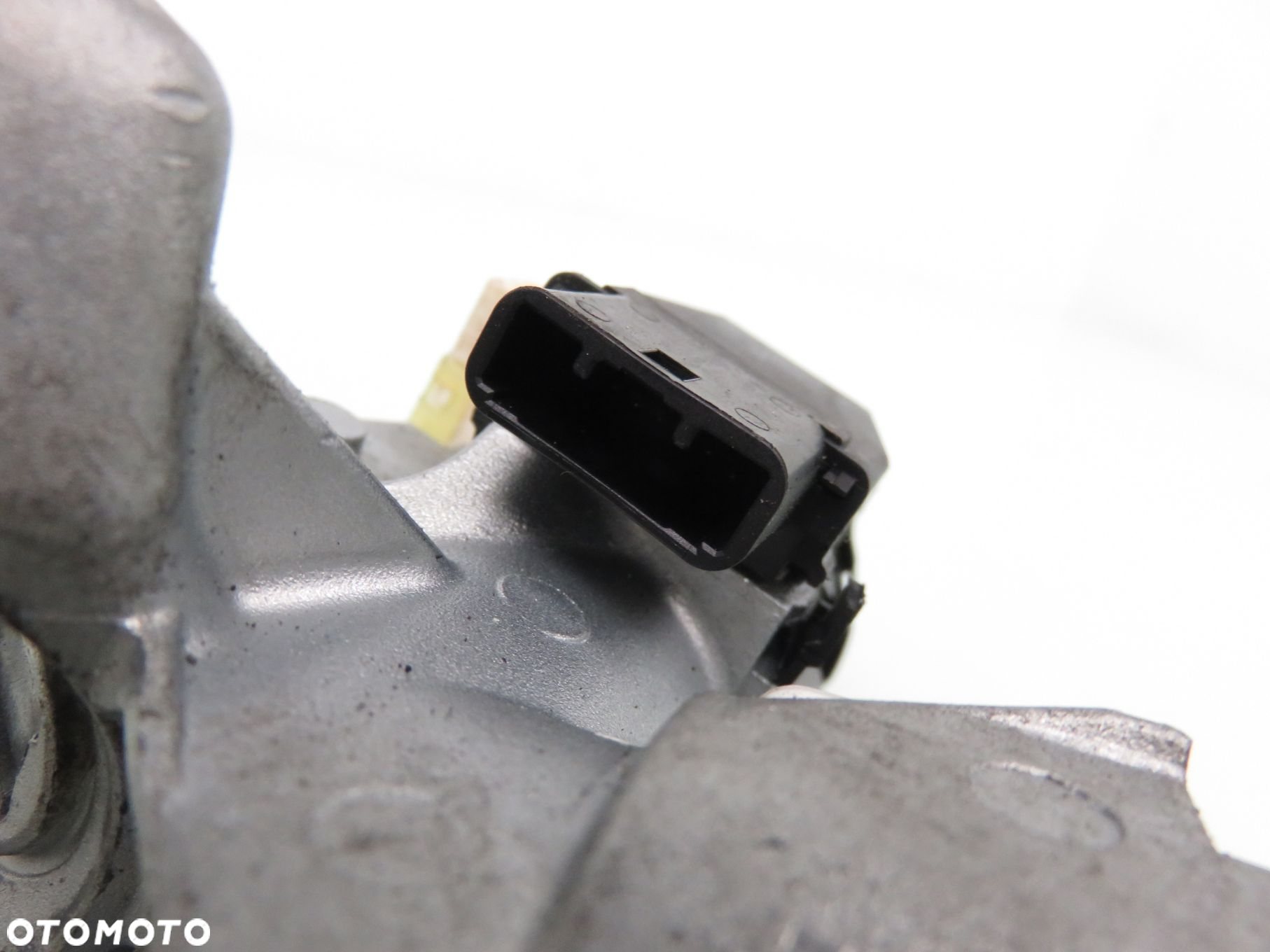 STACYJKA STEROWNIK TOYOTA YARIS II 1.0 VVTi 0261208841 896610D270 - 6