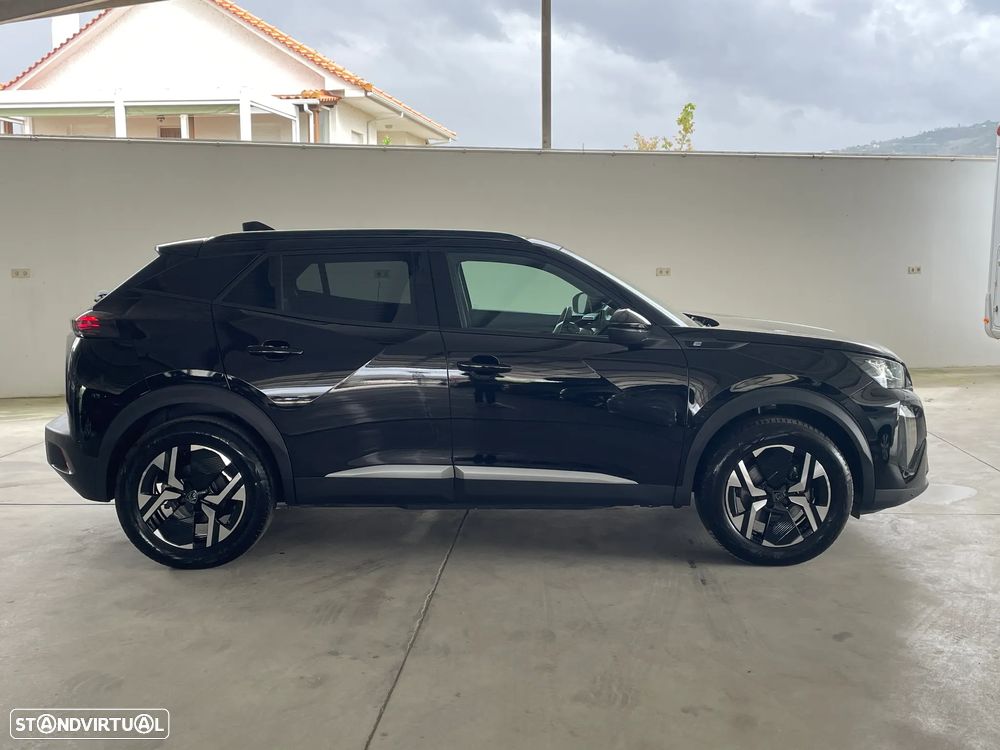 Peugeot e-2008 Allure Pack - 7