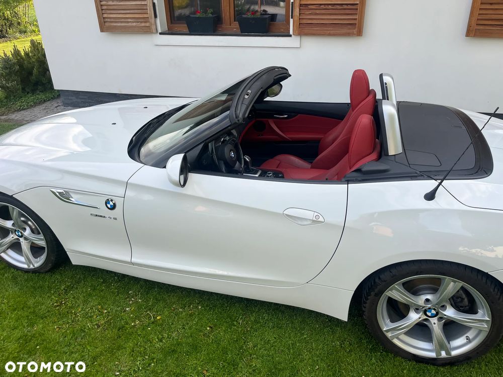BMW Z4 - 35