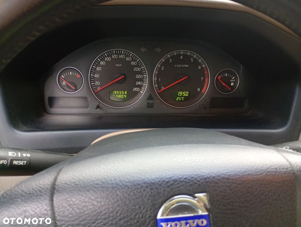 Volvo V70 - 8