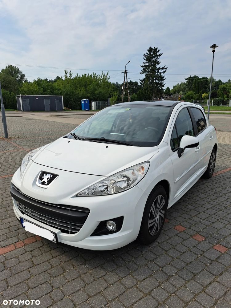 Peugeot 207 1.6 VTi Premium - 2