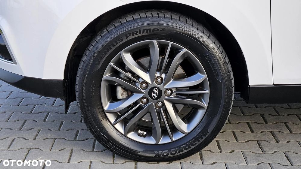 Hyundai ix35 2.0 CRDi 4WD Premium - 39