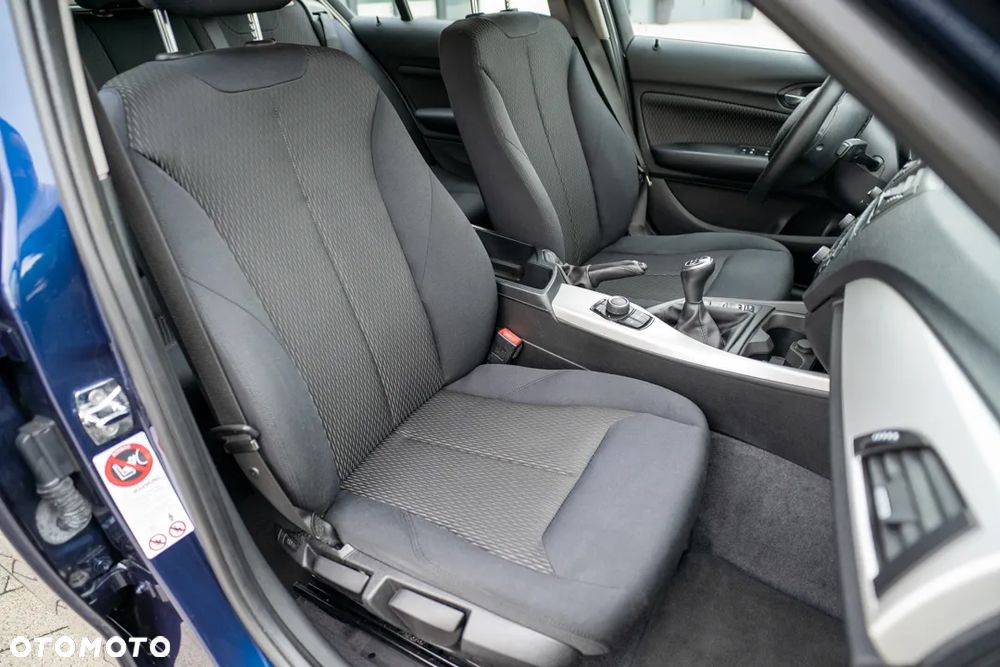 BMW Seria 1 118i Urban Line - 31