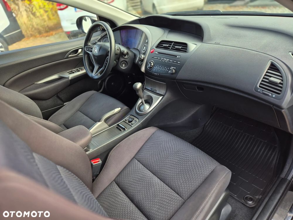 Honda Civic - 28