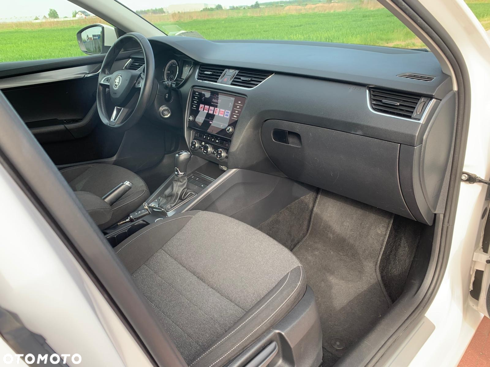 Skoda Octavia 1.6 TDI DSG Ambition - 34