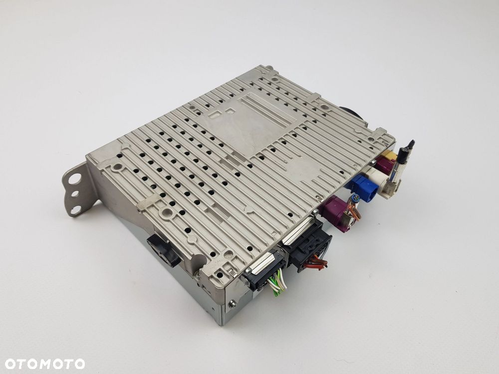 Wzmacniacz Moduł Audio GPS BMW X3 G01 X4 G02 G20 5B369D1 - 6