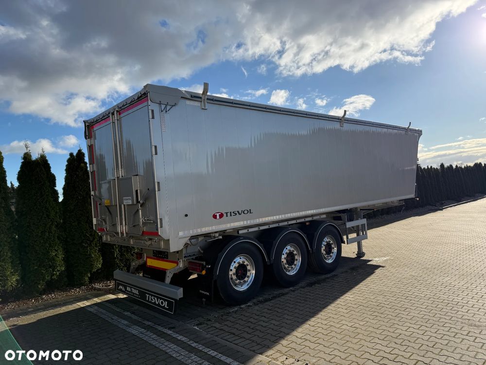 MAN MAN 18.500 XLX Mega Low Deck - 6