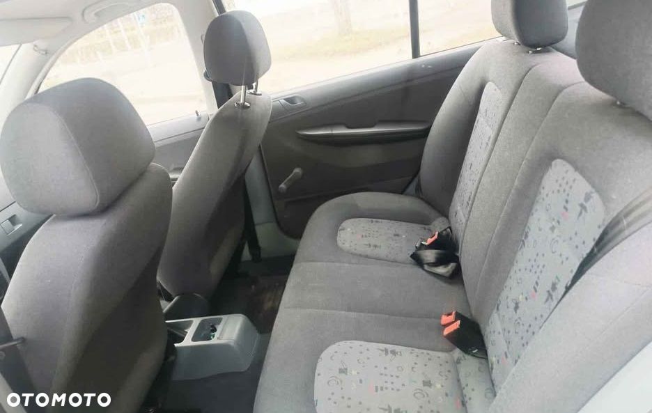 Skoda Fabia 1.4 Classic - 5