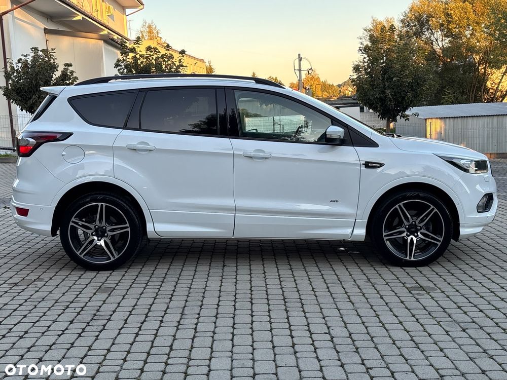 Ford Kuga 2.0 TDCi AWD ST-Line - 6