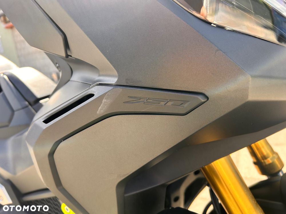 Honda X-ADV - 24