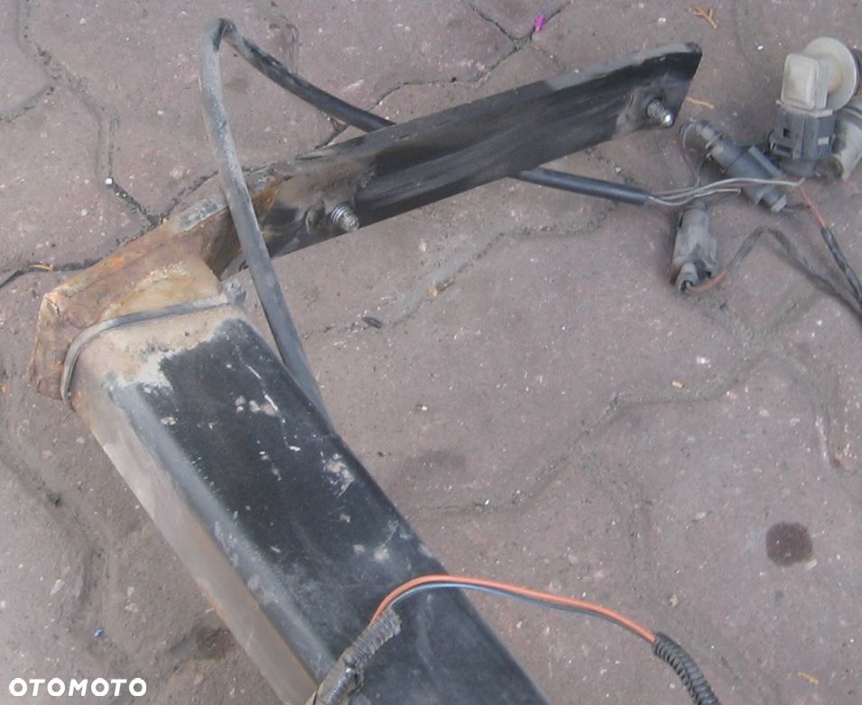 hak belka kula NEW BEETLE garbus - 5