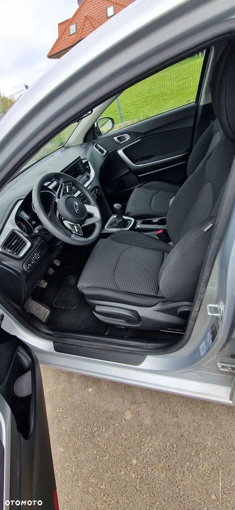 Kia Ceed 1.0 T-GDI GT-Line - 6