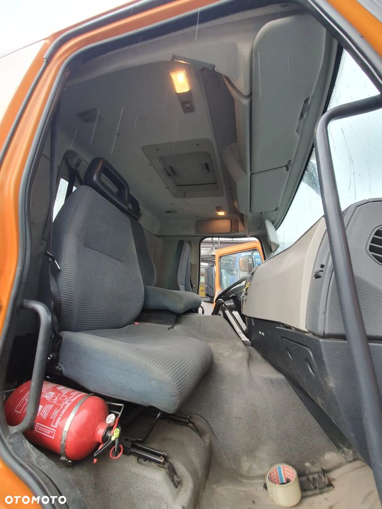 Volvo fe 42 8.0 - 10