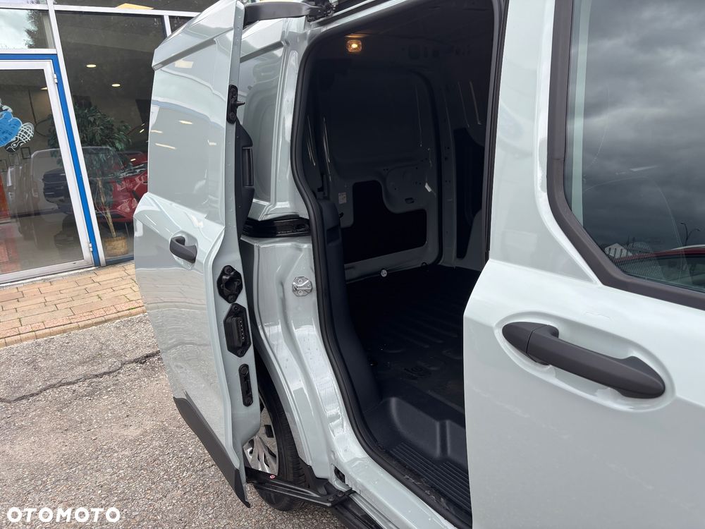 Ford Transit Courier Trend Van 1.0 ecobost 100Km M6 - 9