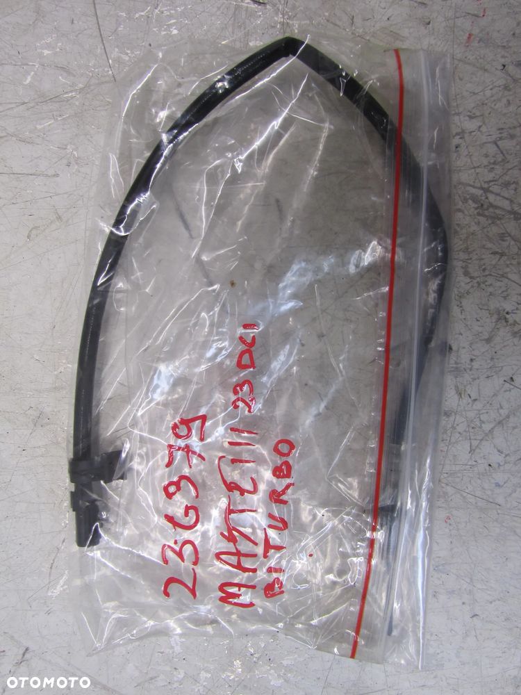 renault master III 17R 2.3 DCI BI TURBO czujnik temperatury spalin 226409306r - 1