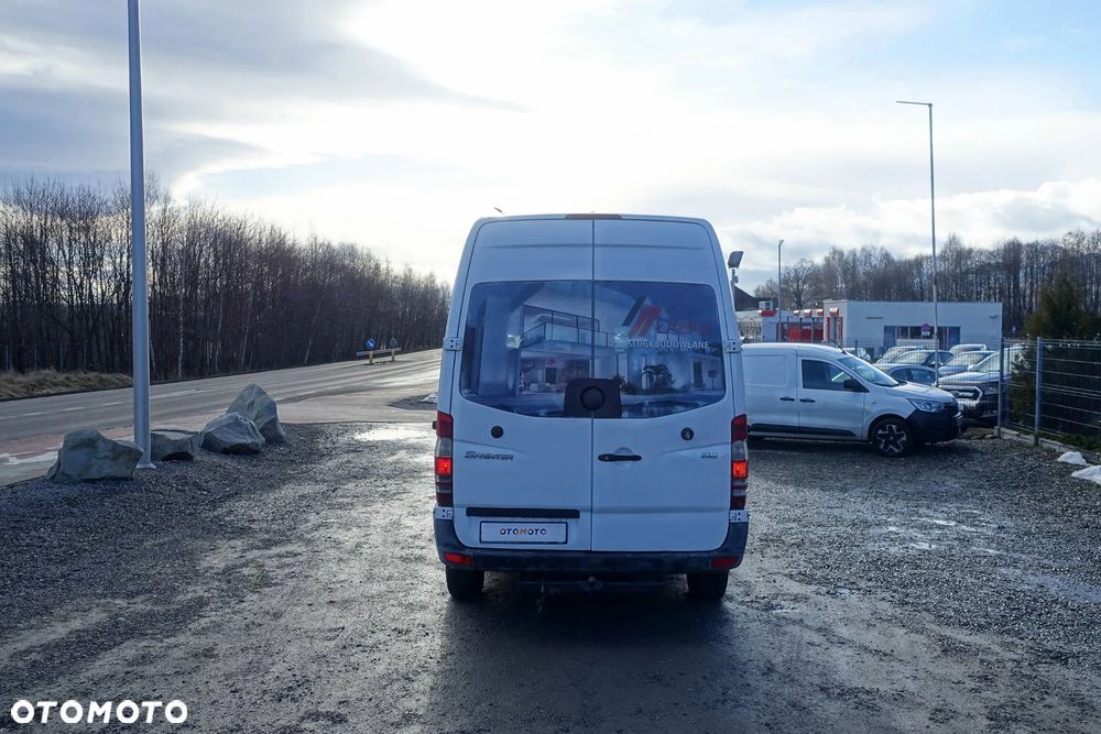 Mercedes-Benz SPRINTER 316CDI - 6