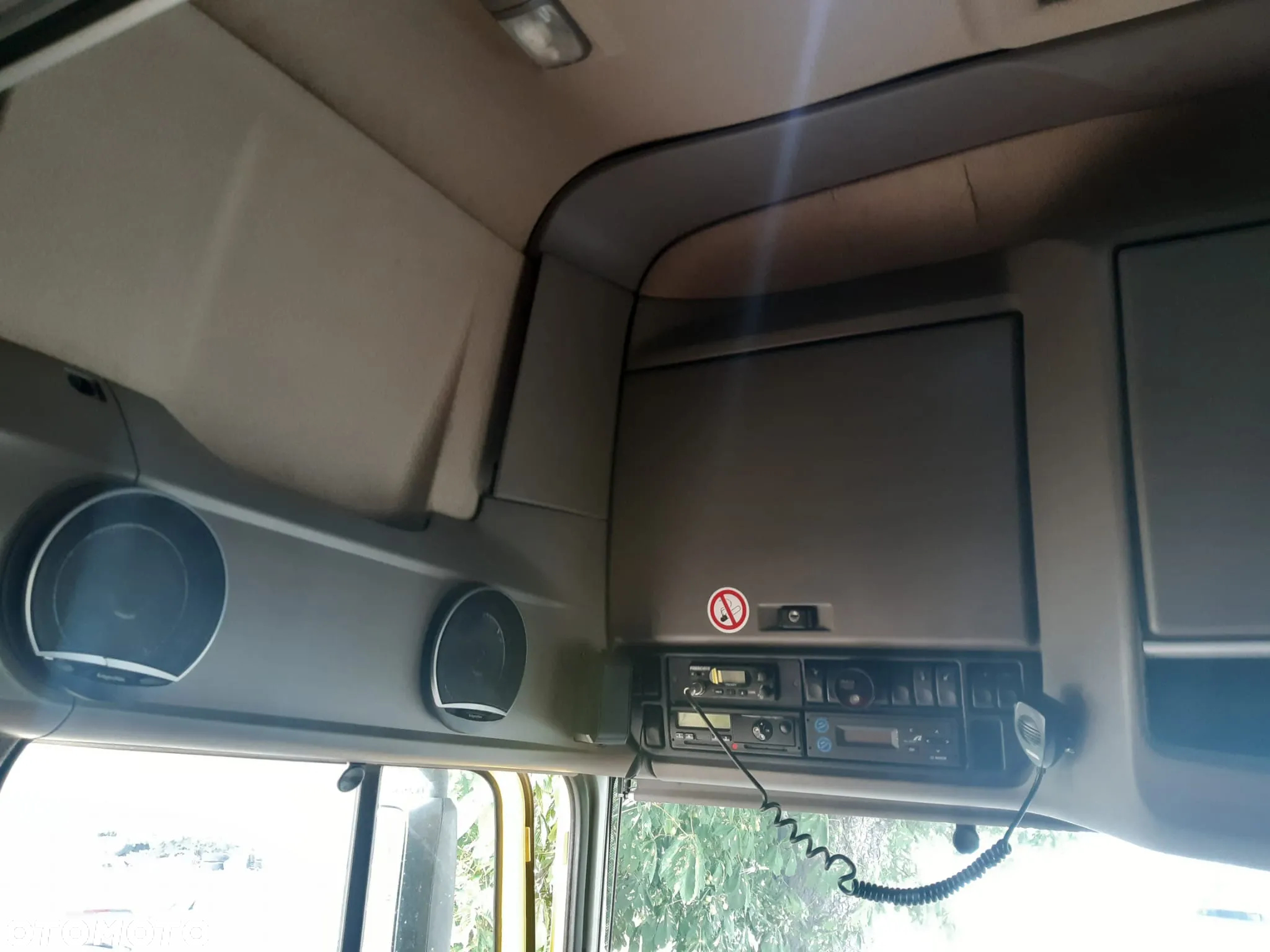 DAF XF 105 - 19