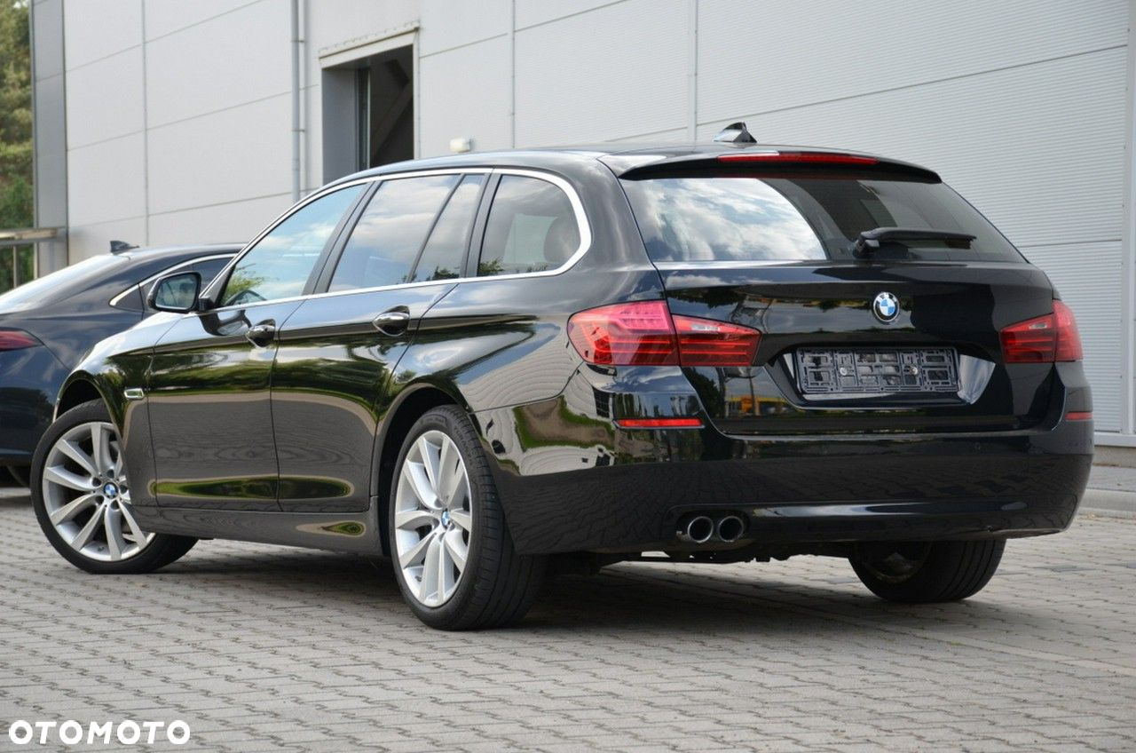 BMW Seria 5 - 11