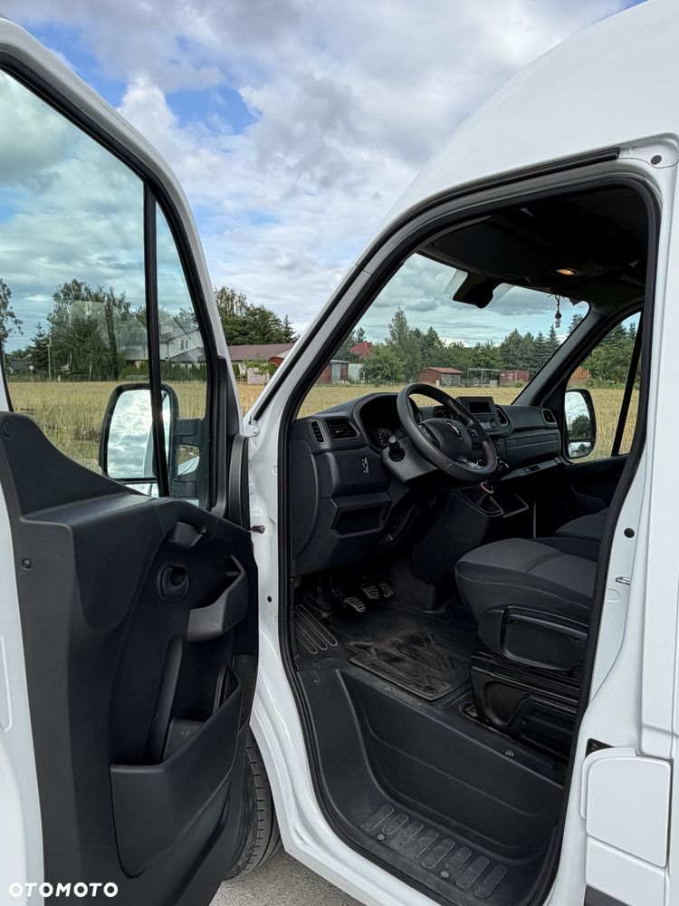 Renault Master - 15