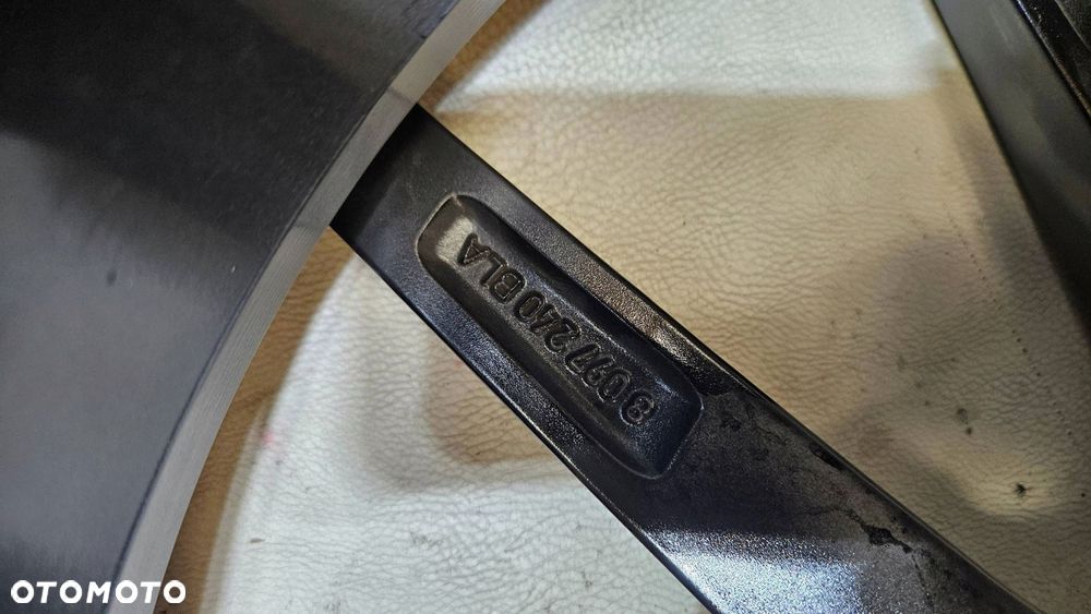 felga aluminiowa bmw m8 g15 8097240 8x20 et26 - 10