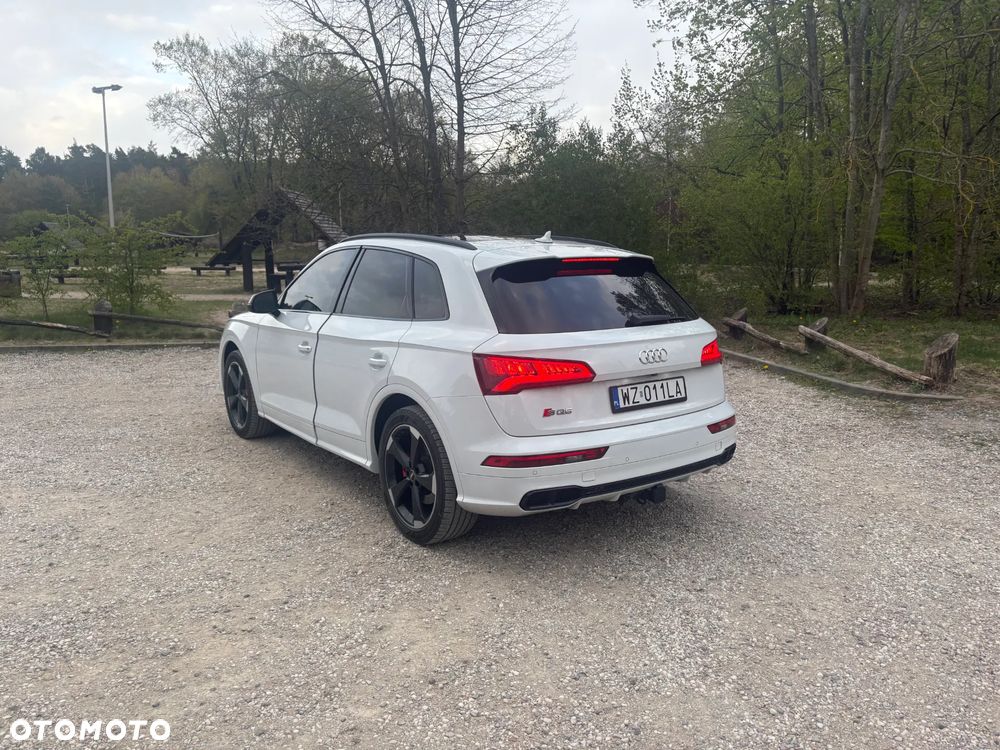 Audi SQ5 - 5