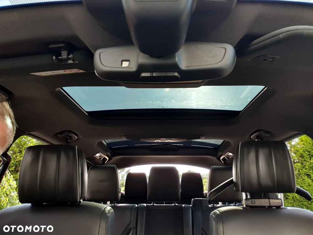 Land Rover Discovery 3.0 TD6 HSE Luxury - 22