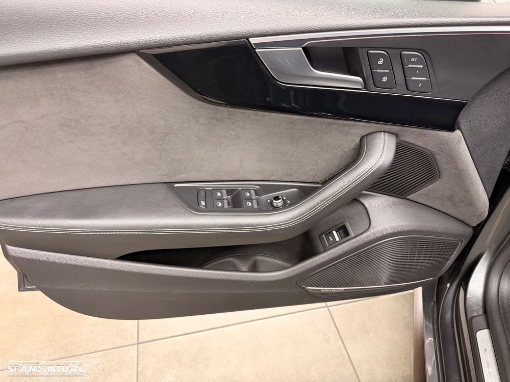 Audi A5 Sportback 3.0 TDI quattro S-line Tiptronic - 44