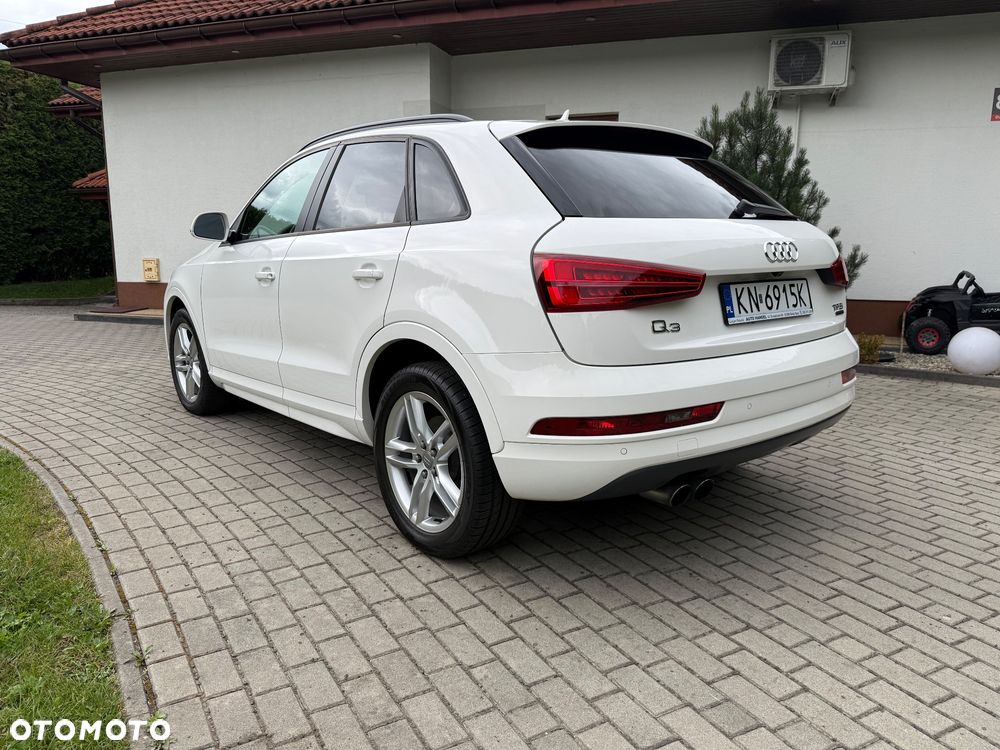 Audi Q3 - 10