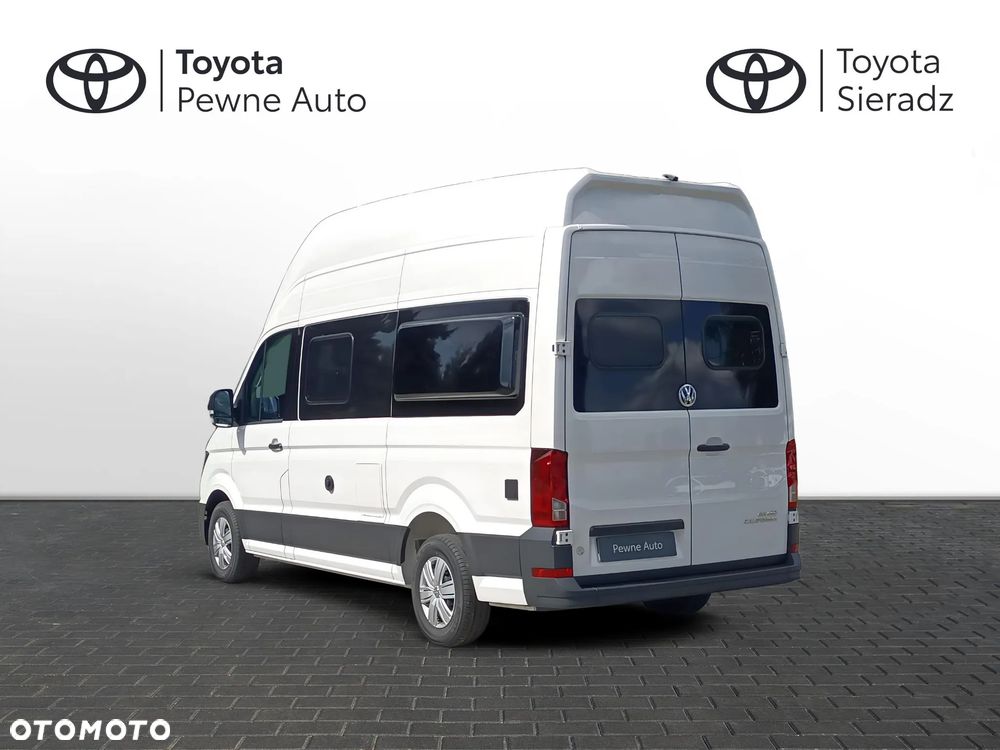 Volkswagen Grand California - 7