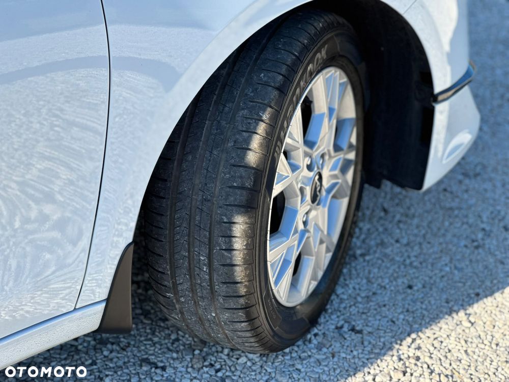Kia Ceed 1.5 T-GDI L - 14