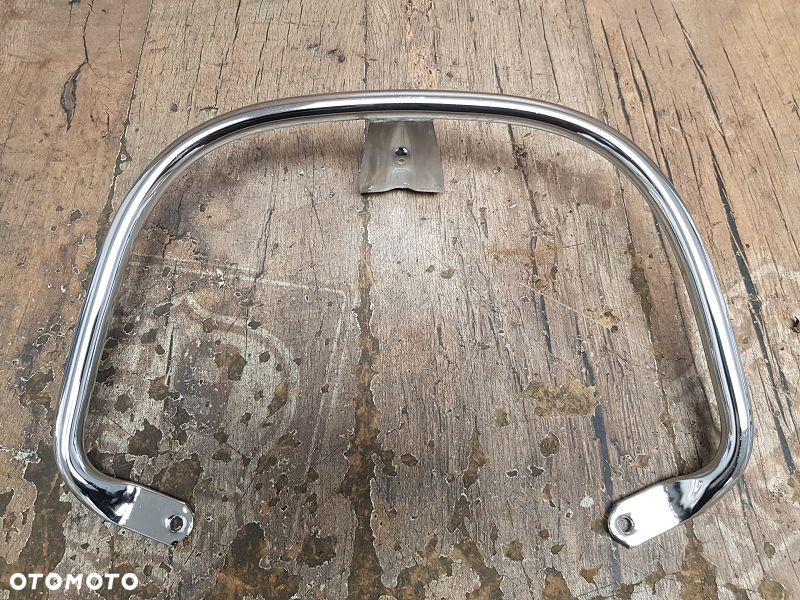 Uchwyt pasażera pałąk Vespa GTS 300 1B005808 - 2