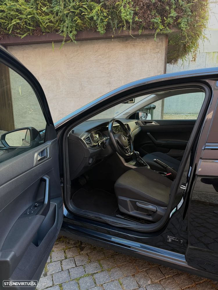 VW Polo 1.0 TSI Confortline DSG - 17