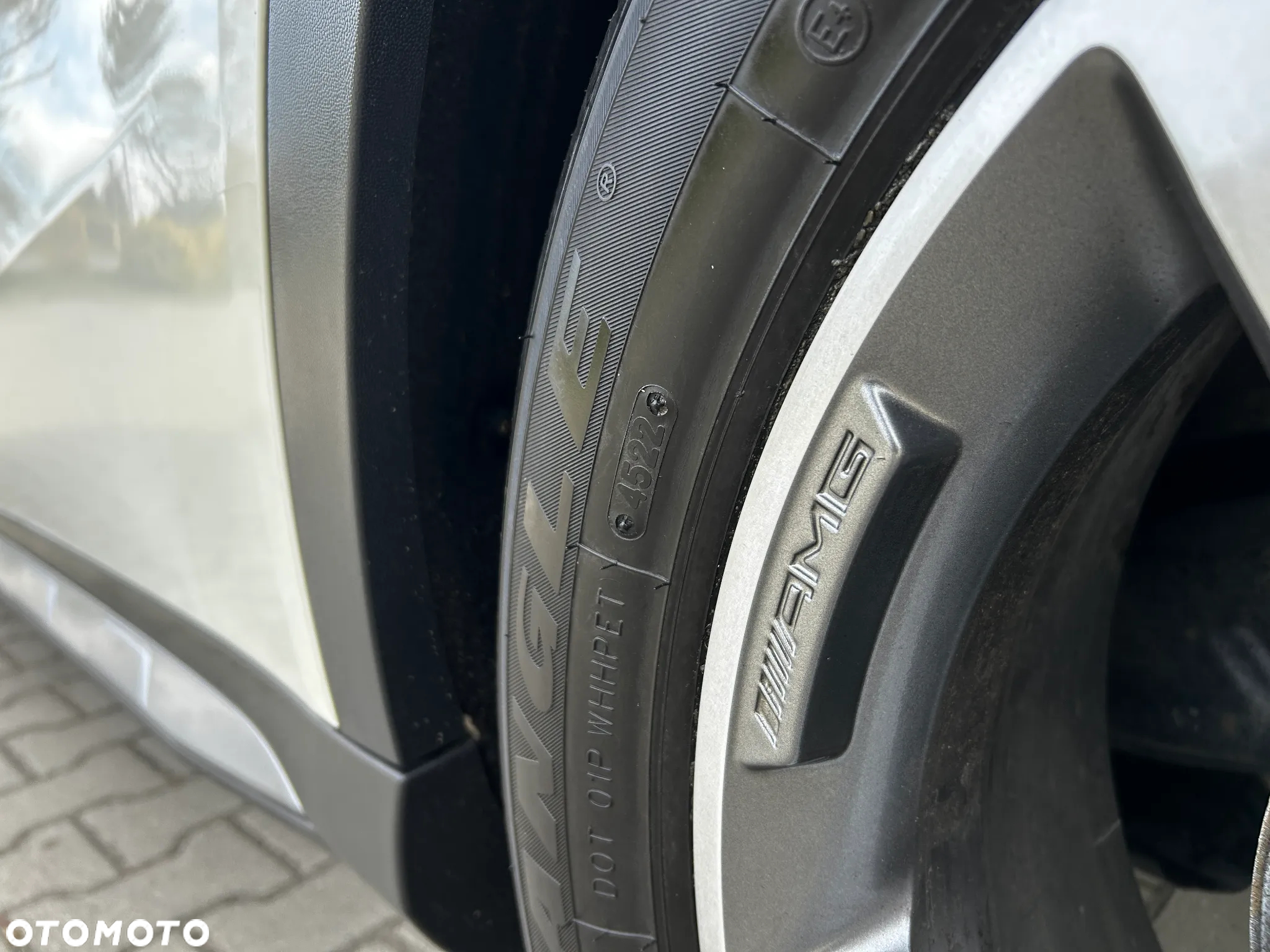 Mercedes-Benz GLA 180 d AMG Line - 9