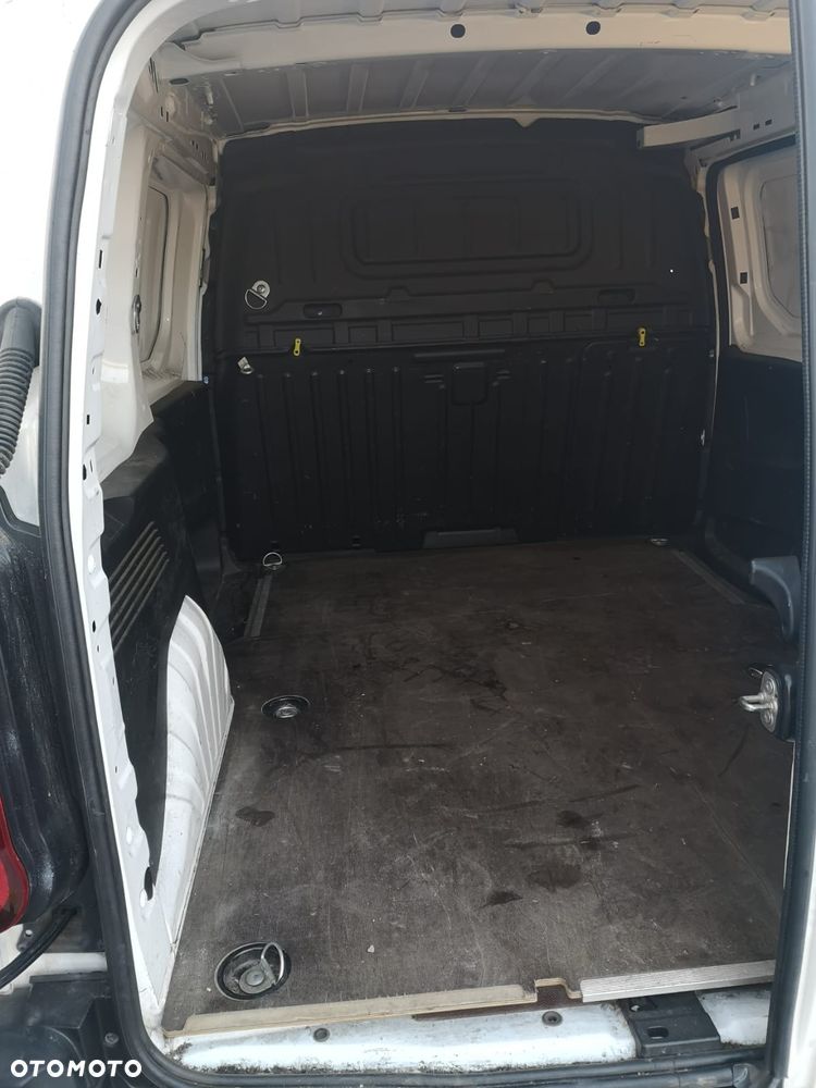 Opel Combo - 2