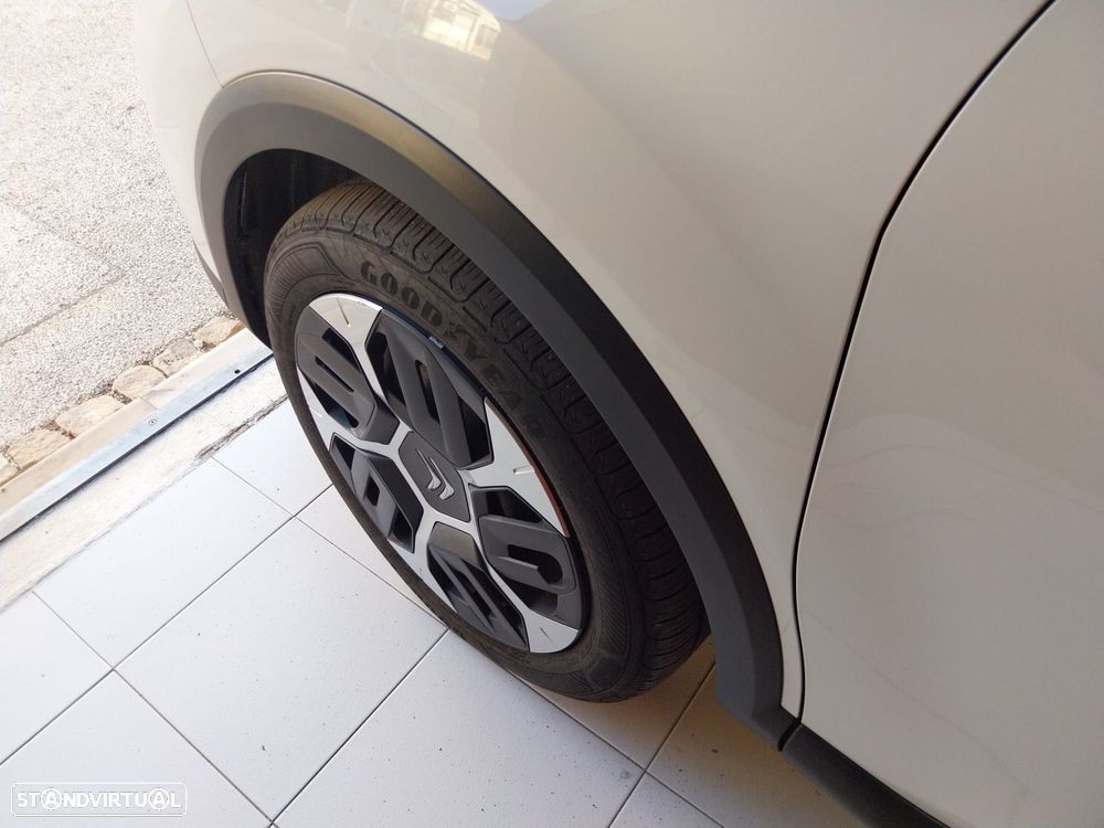 Citroën C4 X 1.2 PureTech YOU! - 16
