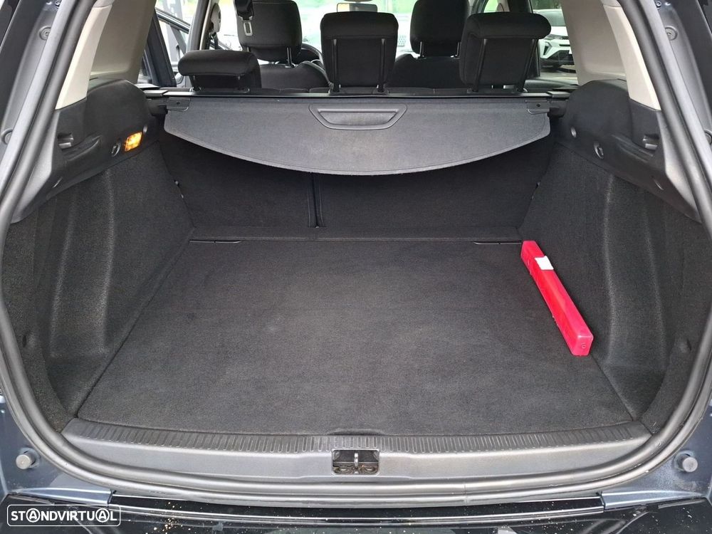 Renault Clio Sport Tourer 1.5 dCi Limited - 25