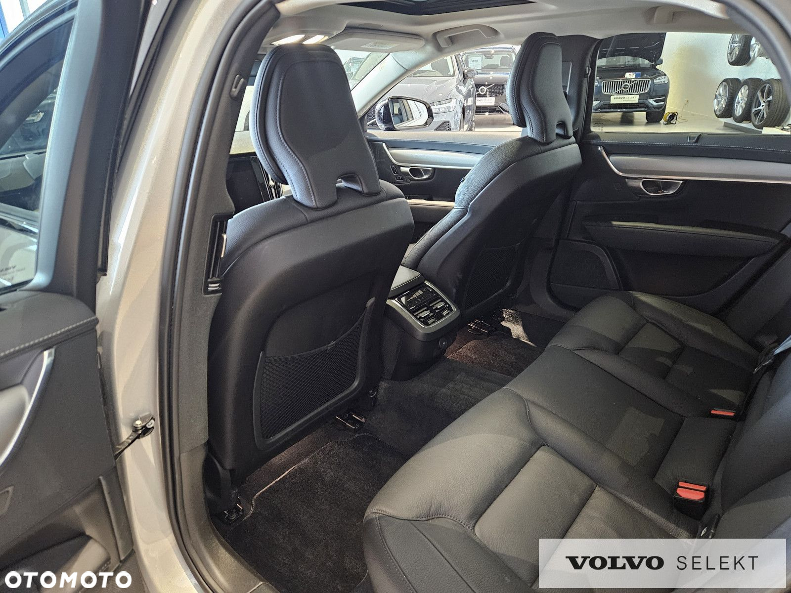 Volvo S90 - 21