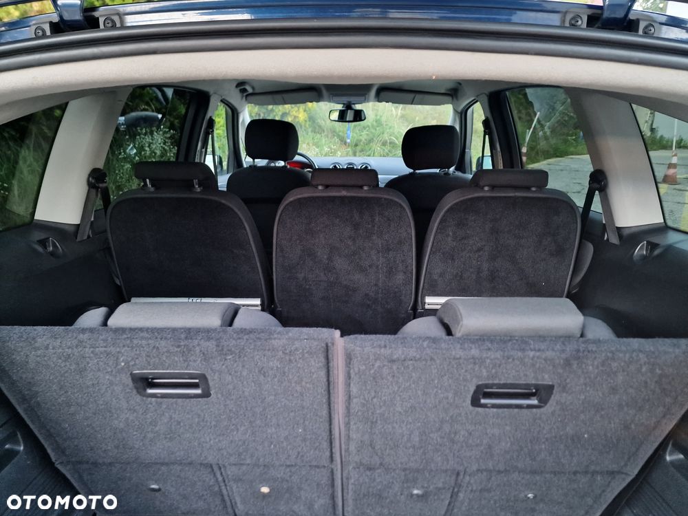 Ford S-Max 2.0 TDCi Titanium - 9