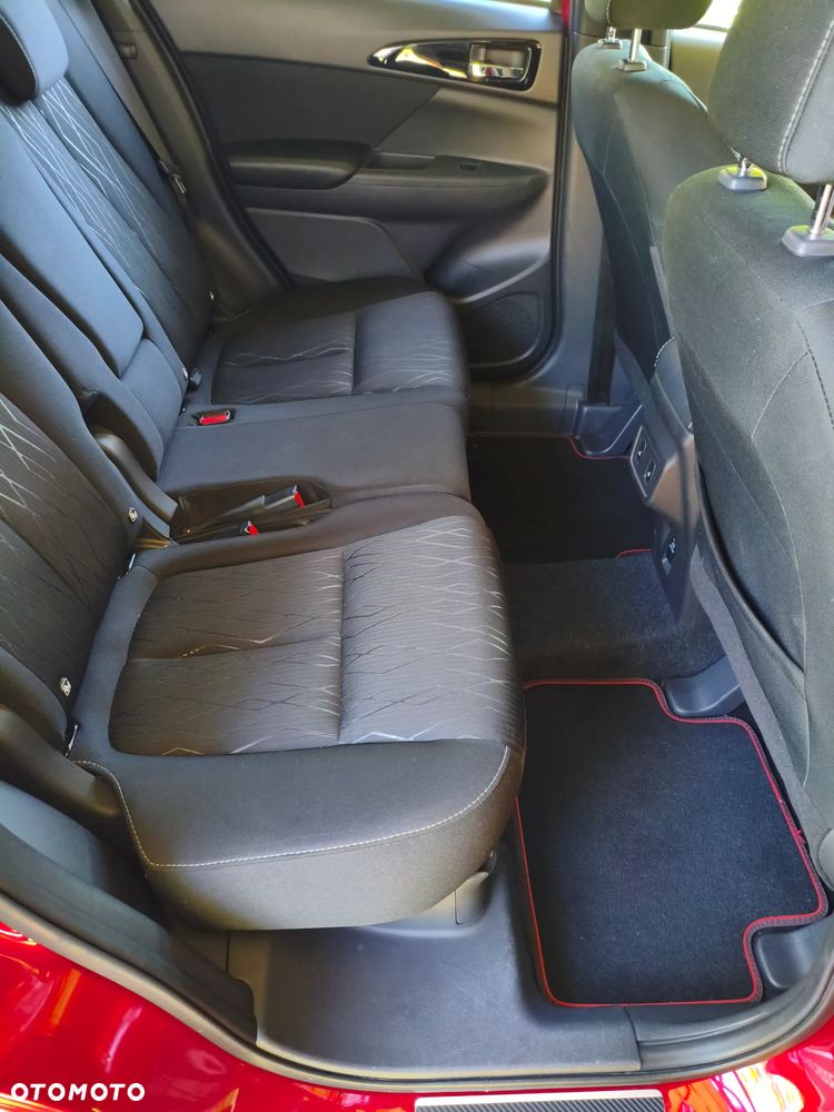 Mitsubishi Eclipse Cross - 21